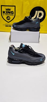 Image 7 of Mens Airmax 95s Cortez