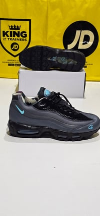 Image 11 of Mens Airmax 95s Cortez