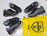 Image 1 of Mens Airmax 95s Cortez