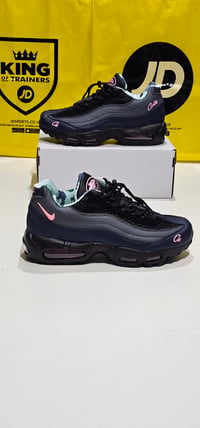 Image 13 of Mens Airmax 95s Cortez
