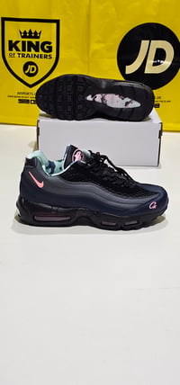 Image 14 of Mens Airmax 95s Cortez