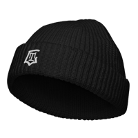 Image 1 of CTPV Fisherman Beanie