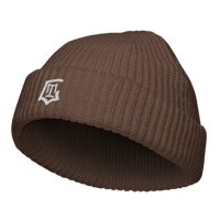 Image 2 of CTPV Fisherman Beanie