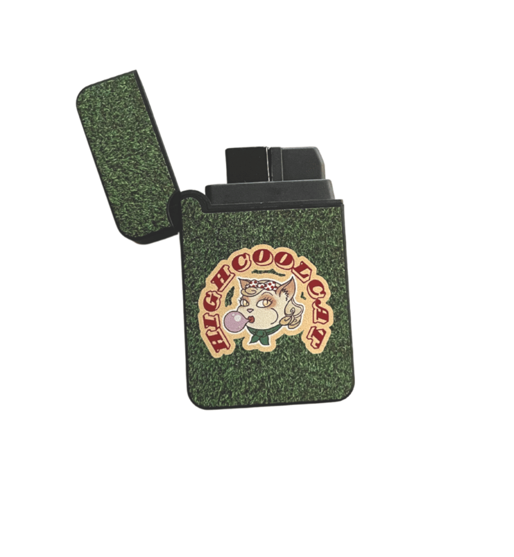 Image of Hcc Lighters