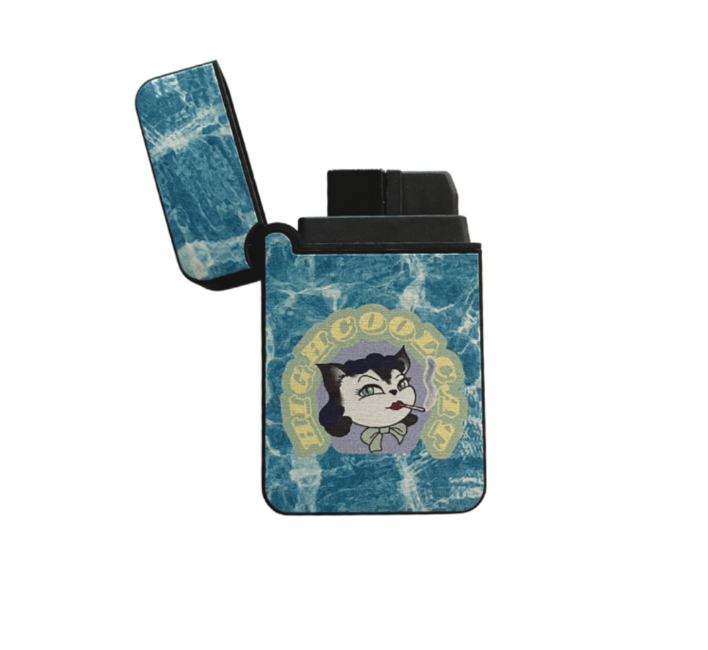 Image of Hcc Lighters