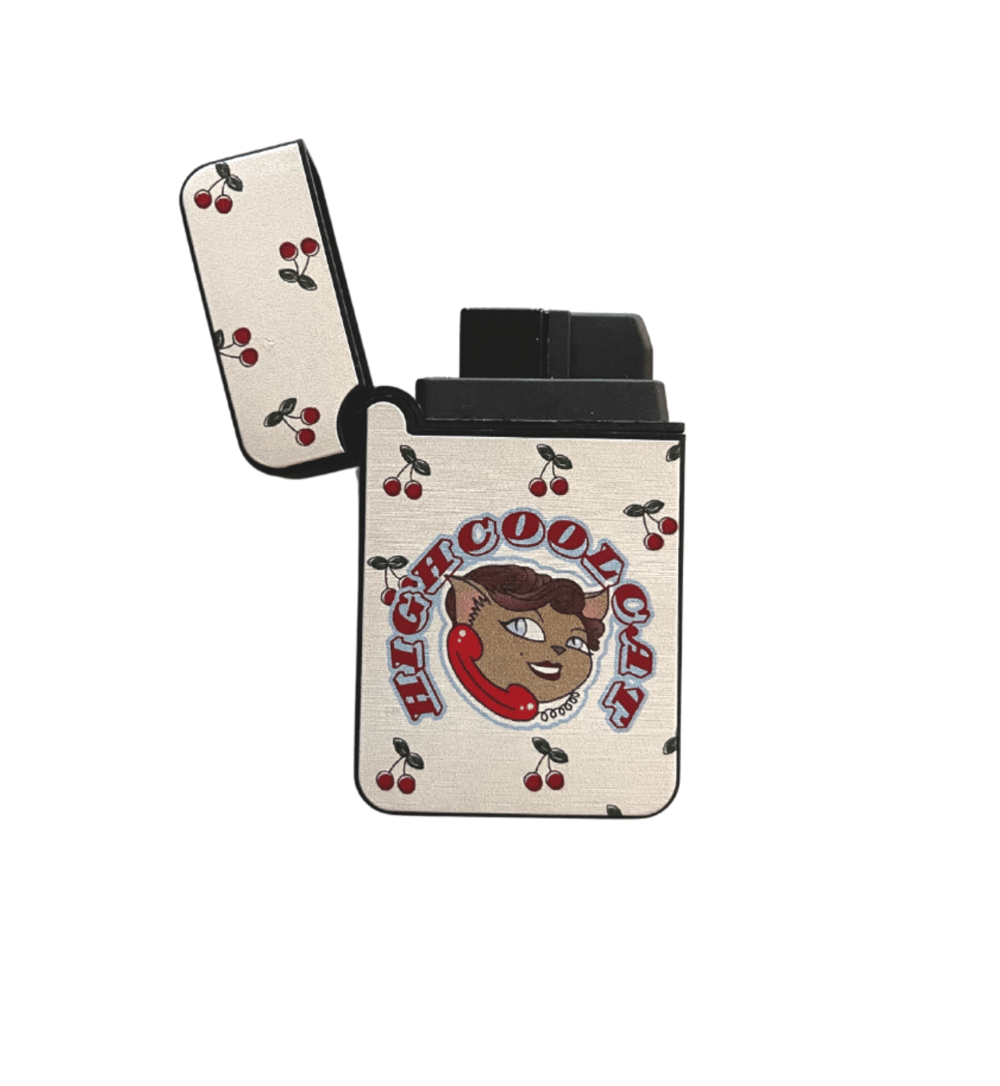 Image of Hcc Lighters