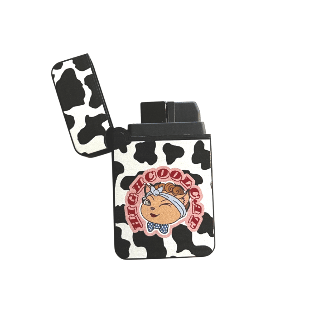 Image of Hcc Lighters