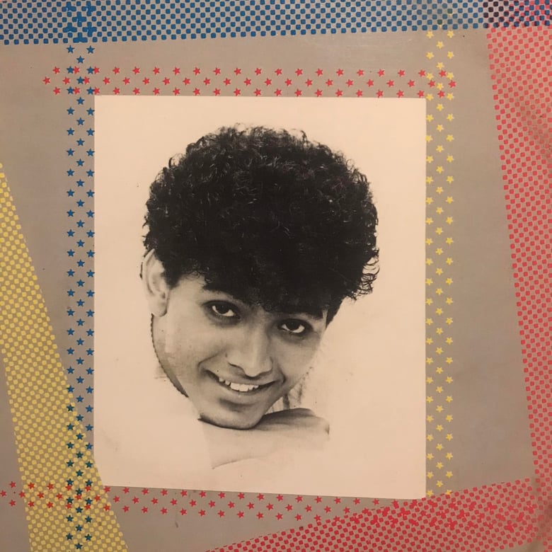 Image of Byron - What's your Secret