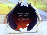 Image 2 of DKoS Acrylic Block