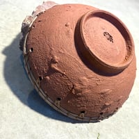 Image 3 of Primitive pine needle bowl<<<
