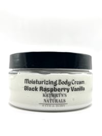 Image 2 of  Moisturizing Body Cream