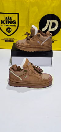 Image 2 of Womens UGG Shoes