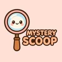 Kawaii Mystery Scoop