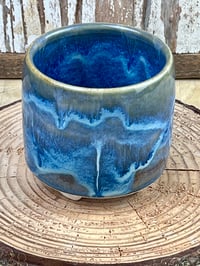 Image 3 of Dreamy Fern Planter 