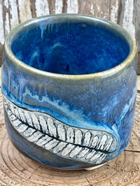 Image 4 of Dreamy Fern Planter 