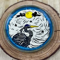 Image 1 of Heron Small Plate