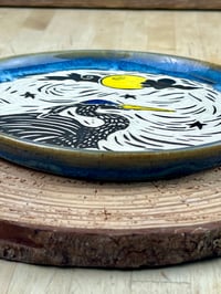 Image 3 of Heron Small Plate