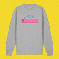 Image 1 of NICE ! - SWEATER
