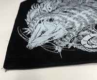 Image 3 of Opossum Bandana