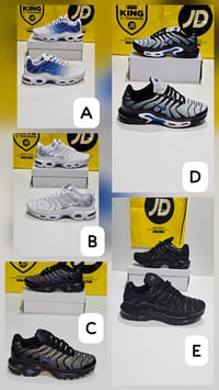 Image 1 of NIKE TNS AIRMAX(PREMIUM)