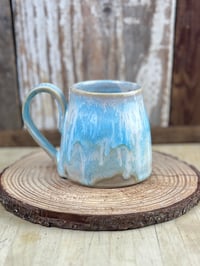 Image 2 of Little Crow Mug 10 oz