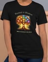 Tree of Wisdom Graphic Tee Unisex 