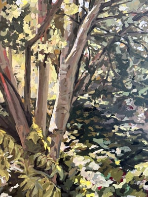 Image of Victoria MacMillan | CANYON PARK #5