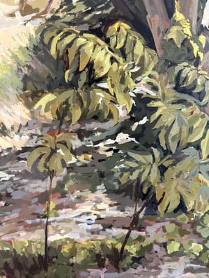 Image of Victoria MacMillan | CANYON PARK #5