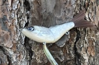 Image 14 of SPEEDBAITS Custom Airbrushed Glide Bait 8788