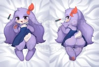 Image 1 of Chako Mini Pillowcase (Clean)