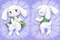 Image 1 of Toroko Mini Pillowcase (Clean)