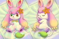 Image 1 of Flopie Mini Pillowcase (Clean)