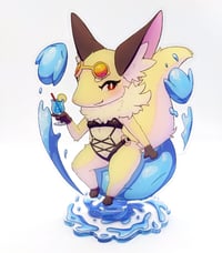 Image 1 of Shirano Acrylic Stand