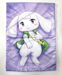 Image 2 of Toroko Mini Pillowcase (Clean)