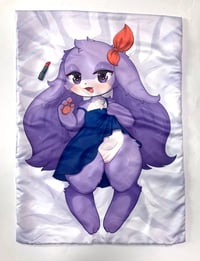 Image 2 of Chako Mini Pillowcase (Clean)