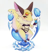 Image 2 of Shirano Acrylic Stand