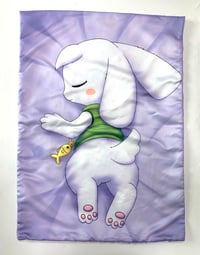 Image 3 of Toroko Mini Pillowcase (Clean)