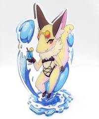 Image 3 of Shirano Acrylic Stand