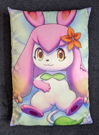 Image 4 of Flopie Mini Pillowcase (Clean)