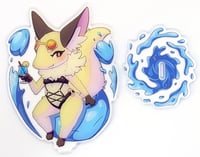 Image 4 of Shirano Acrylic Stand