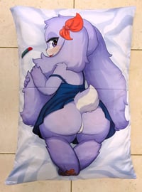 Image 4 of Chako Mini Pillowcase (Clean)