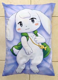 Image 4 of Toroko Mini Pillowcase (Clean)