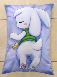 Image 5 of Toroko Mini Pillowcase (Clean)