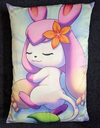 Image 5 of Flopie Mini Pillowcase (Clean)