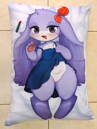 Image 5 of Chako Mini Pillowcase (Clean)