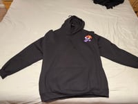 LUNAR TEAM LABS PROTOTYPE HOODIE "LUNAR KNIGHT 0"