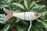 Image 7 of SPEEDBAITS Custom Airbrushed Glide Bait 1415