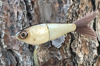 Image 9 of SPEEDBAITS Custom Airbrushed Glide Bait 1415