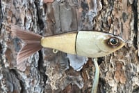 Image 10 of SPEEDBAITS Custom Airbrushed Glide Bait 1415