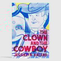 Image 1 of The Clown and the Cowboy